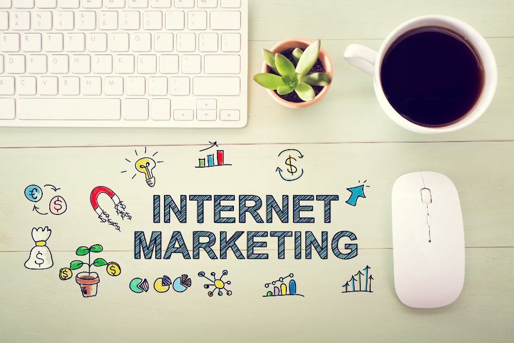 Internet Marketing Matters: Do You Know Why?