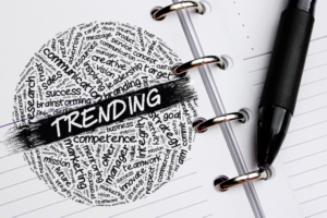 What are the Latest SEO Trends for Your Digital Marketing?