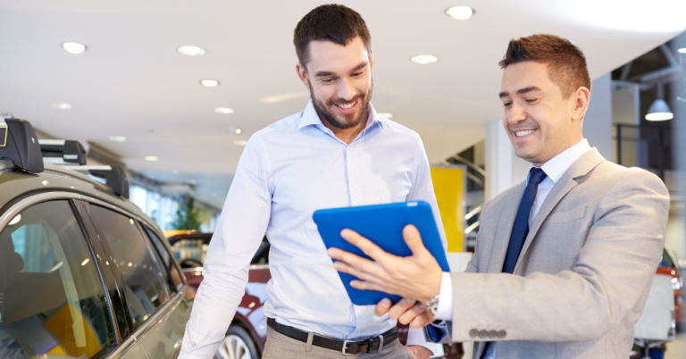 Improve How You Promote Your Car Dealership Online - Social Sells Cars