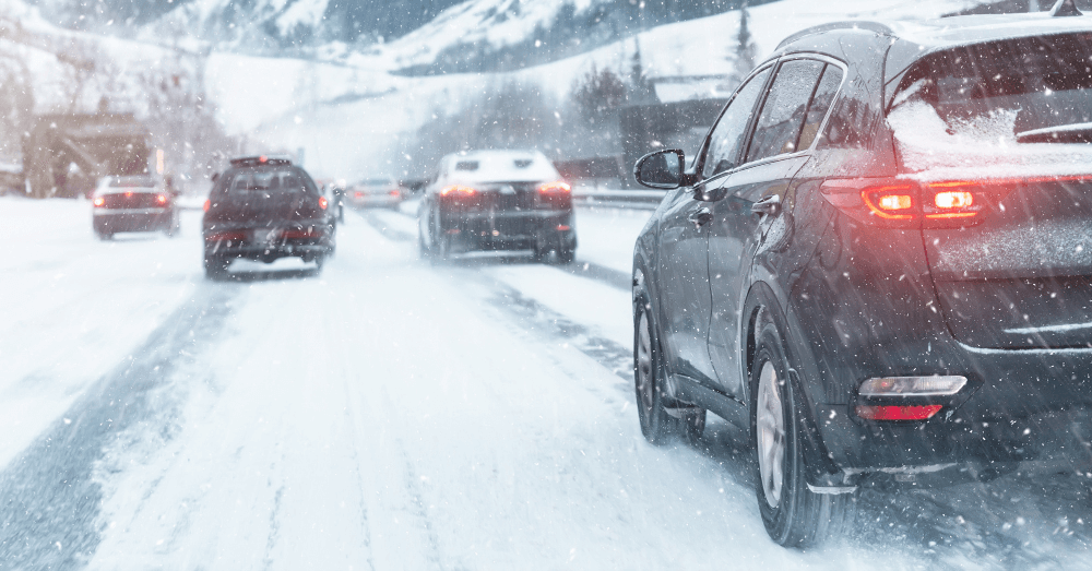 cars-in-snow-awd-vs-4wd